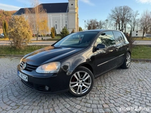 Volkswagen Golf 5 | 2.0 TDI BKD - imagine 2