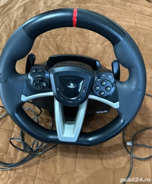 Vand volan Hori Apex  - imagine 3