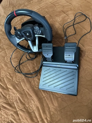 Vand volan Hori Apex  - imagine 4