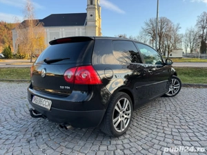 Volkswagen Golf 5 | 2.0 TDI BKD - imagine 3