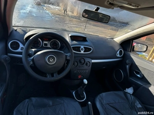 Renault Clio 3 2008  - imagine 6