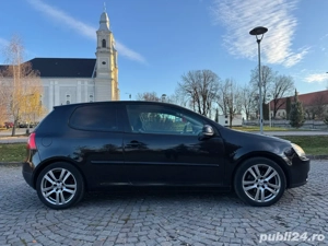 Volkswagen Golf 5 | 2.0 TDI BKD - imagine 5