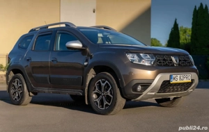 Dacia Duster 1.5 Blue dci 4WD Prestige jante 17