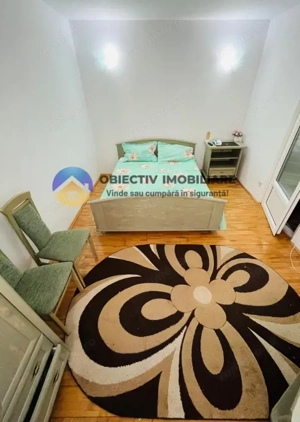 Garsonieră de vânzare – Zonă centrală