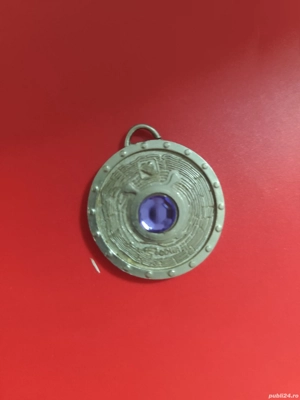 Medalion Shrek foarte rar de vânzare - imagine 2