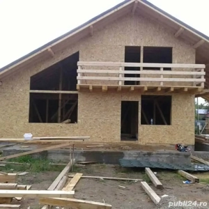 Montaj Acoperiș  - imagine 4