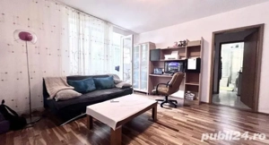 Renovat. Centrala Proprie. Balcon Inchis. Fac. de Drept. Parter INALT. Mobilat+utilat! Bloc Caramida