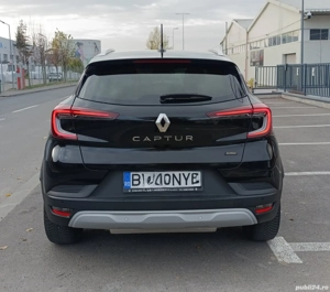 Renault Captur Plug-In Hibrid  - imagine 6