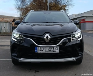 Renault Captur Plug-In Hibrid  - imagine 2