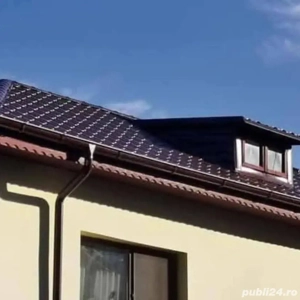 reparatii Acoperiș  - imagine 2