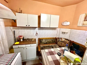 2 camere in vila Piata Unirii - imagine 3