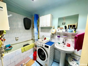 2 camere in vila Piata Unirii - imagine 4