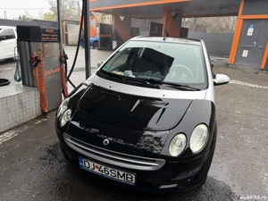 Vând Smart fourfor - imagine 3