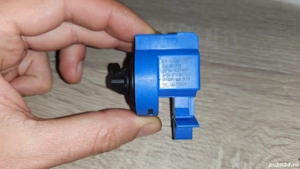 Presostat   senzor de presiune apa masina de spalat Samsung - imagine 2