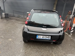 Vând Smart fourfor - imagine 2