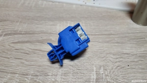 Presostat   senzor de presiune apa masina de spalat Samsung