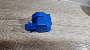 Presostat   senzor de presiune apa masina de spalat Samsung - imagine 3