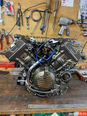 Reparati Crosuri ATV Scutere Motociclete  - imagine 3