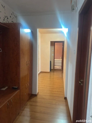 Vând apartament 3 camere,  Găești, str. Cuza Vodă  - imagine 7