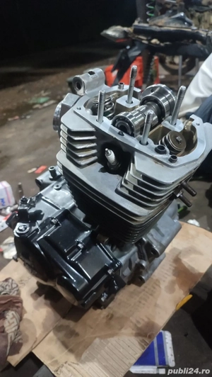 Reparati Crosuri ATV Scutere Motociclete  - imagine 4