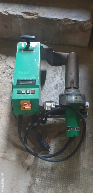  Leister Unimat v. Ch 6060 Sarnen