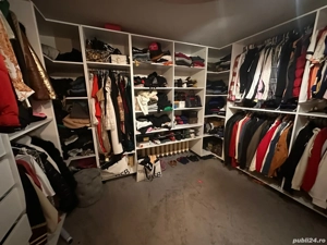 Casă de vânzare   220 mp utili, ideală pentru familie   Zonă Kaufland   Piatra Neamț  Descoperă - imagine 13