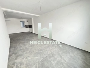 Apartament cu 2 camere in Giroc la etajul 1