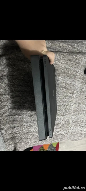 Vand ps 4 perfect funcțional  - imagine 5