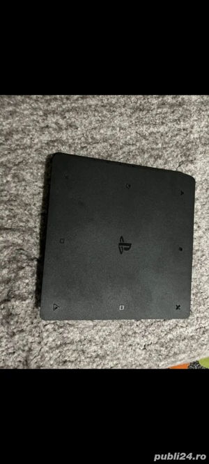 Vand ps 4 perfect funcțional  - imagine 4