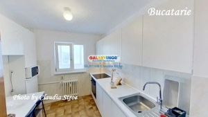 INCHIRIERE APARTAMENT 3 CAMERE OBOR METROU