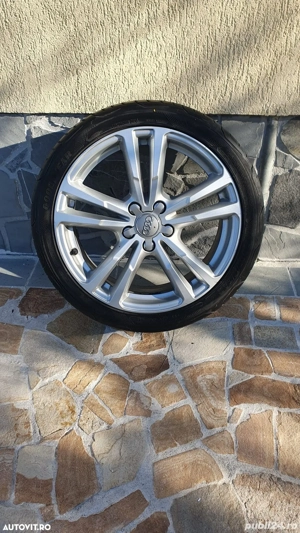 Audi A3 Sportback Quattro - imagine 10