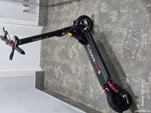 trotineta electrica QuickVolt 8