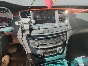 Peougeout 508 hibrid  - imagine 6