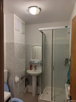 Ap 3 cam, 2 băi, ct+ac noi, 7 din 8, bl 1986 anv 2024, Mc Parc Plumbuita, modernizari, p - imagine 7