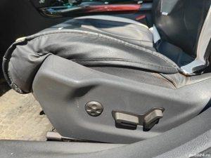 Peougeout 508 hibrid  - imagine 8