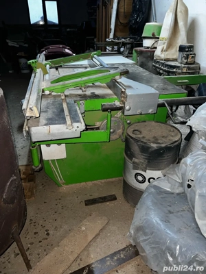 Ferestreu circular - imagine 2