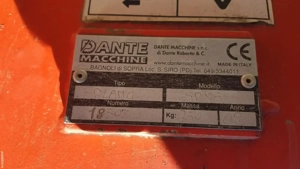 Vand dezmiristitor - imagine 3