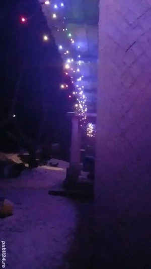 casa vacanță vânătoare,peisaj unic 30min de Mangalia.