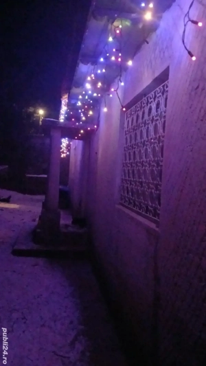 casa din piatra an 1930,exclusiv vacanță vânătoare,peisaj unic 30min de Mangalia.