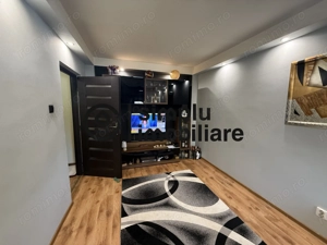 Apartament 3 camere decomandat