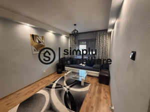 Apartament 3 camere decomandat