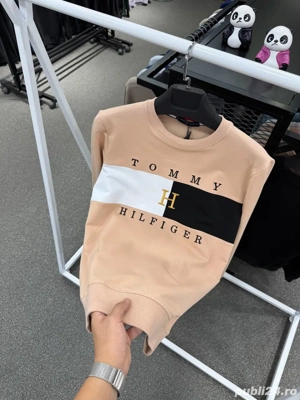 Bluze bumbac New model s 