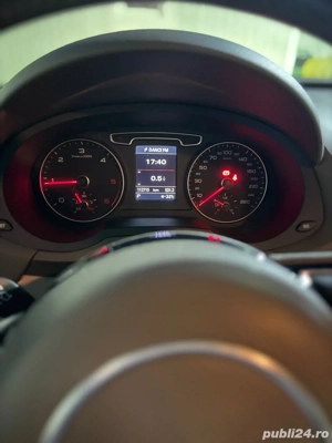 Audi Q3 2.0 TDI Quattro S tronic   2013   177 CP