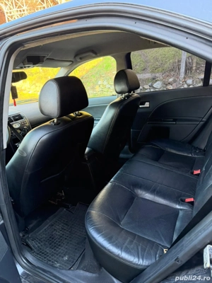Vând Ford Mondeo MK3   2.0 TDCI, 130 CP  - imagine 3