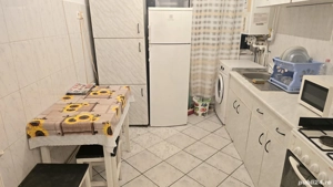 Inchiriez apartament 2 camere decomandat in Deva, zona Progresul (Enescu), etaj 3, - imagine 6