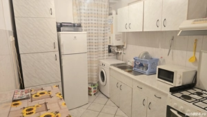 Inchiriez apartament 2 camere decomandat in Deva, zona Progresul (Enescu), etaj 3, - imagine 5