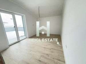 Penthouse cu 4 camere in Giroc - imagine 7