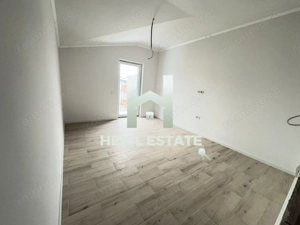 Penthouse cu 4 camere in Giroc - imagine 2