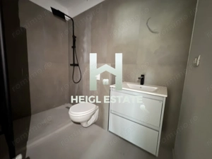 Penthouse cu 4 camere in Giroc - imagine 5