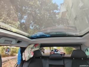 Peougeout 508 hibrid  - imagine 9